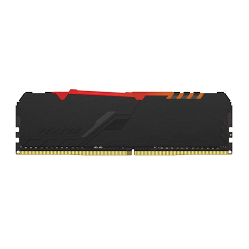 Kingston HyperX Fury RGB 16GB 3200MHz DDR4 Ram (HX432C16FB3A-16)